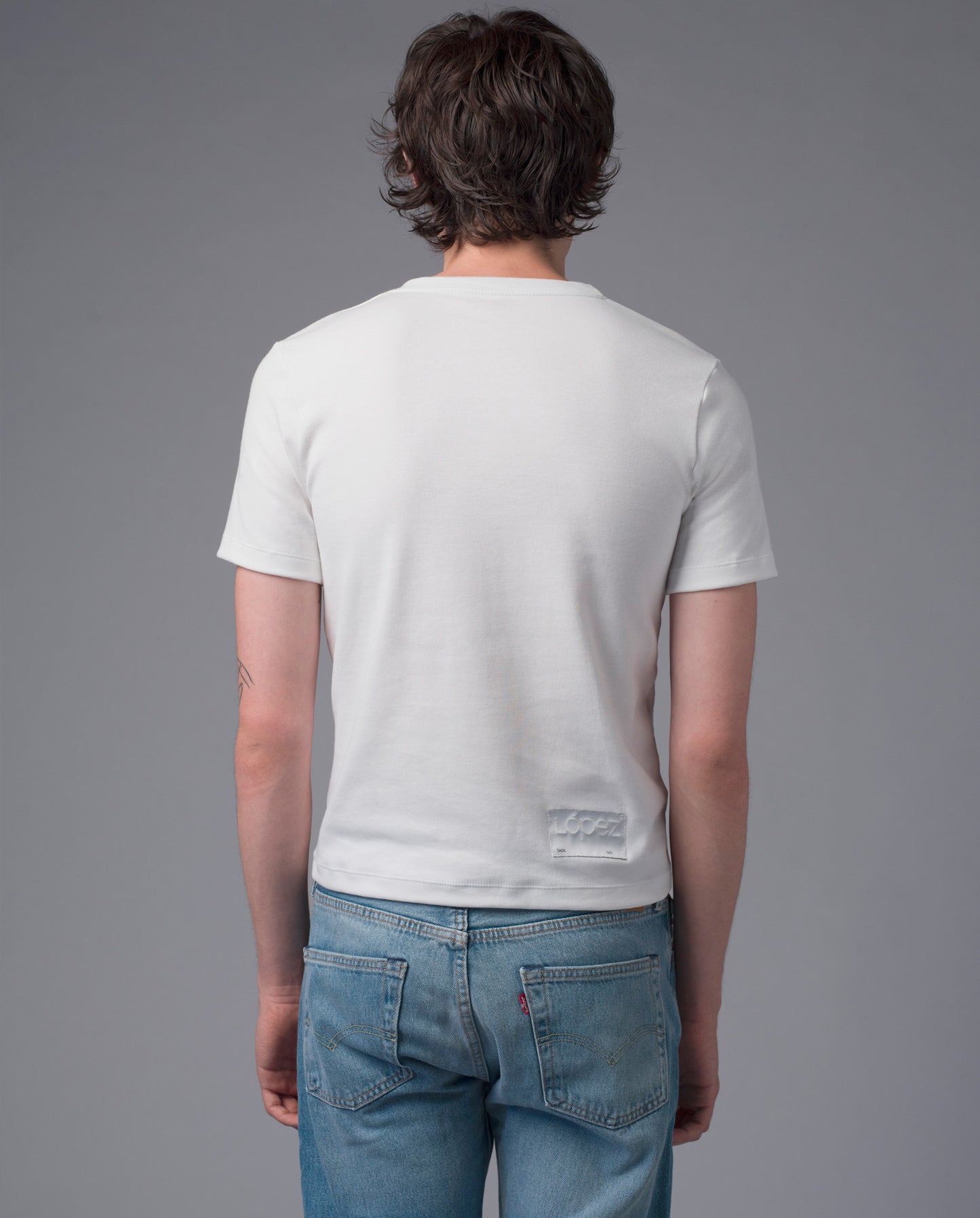 Short-T T-Shirt