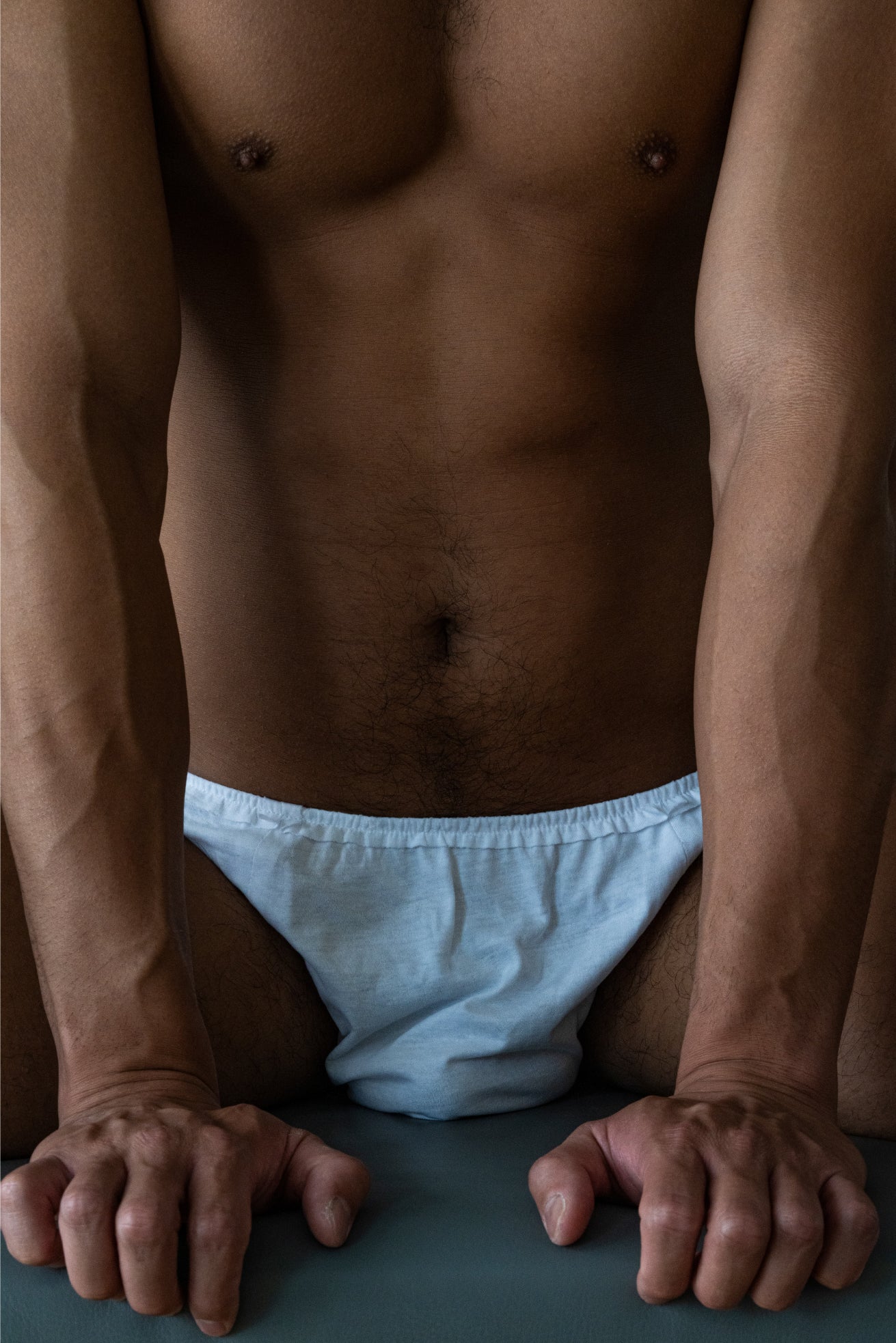 Yuta Underwear