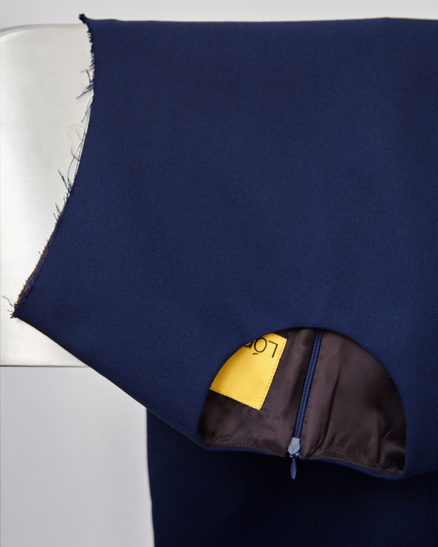 Jérôme Dress