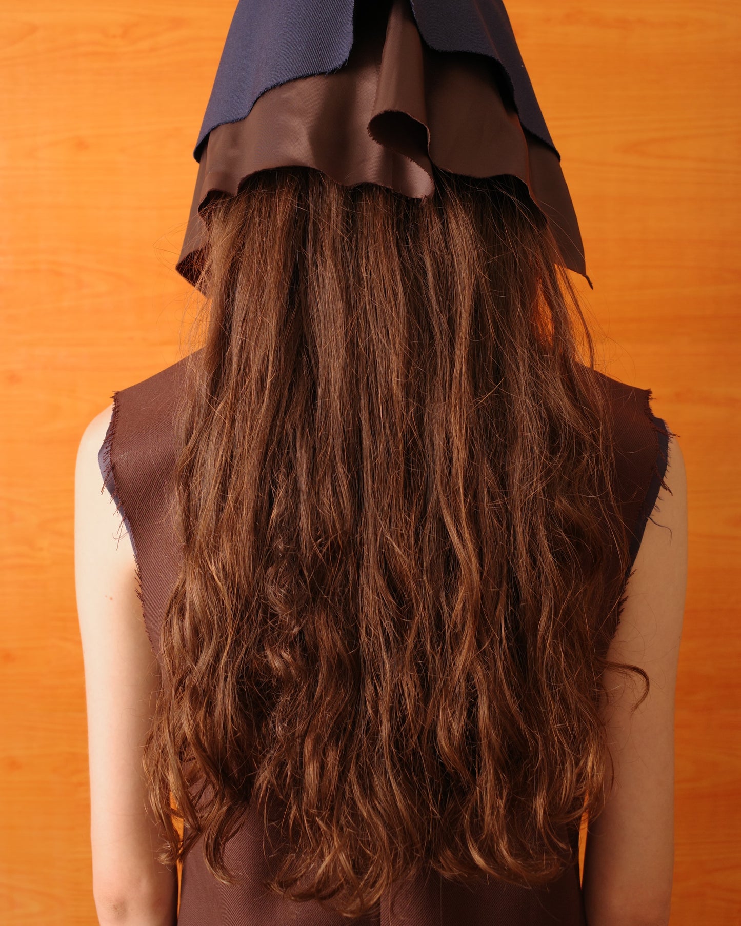 Mar Headpiece