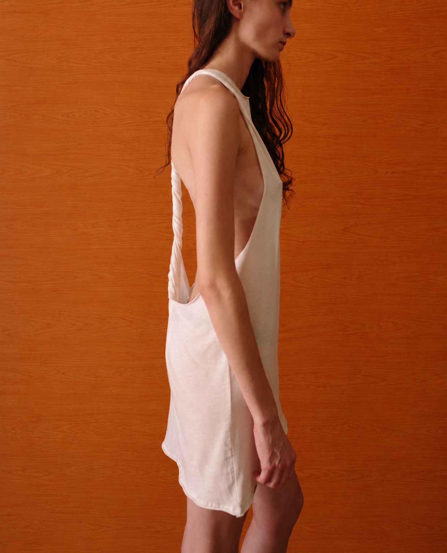 Vincent Dress