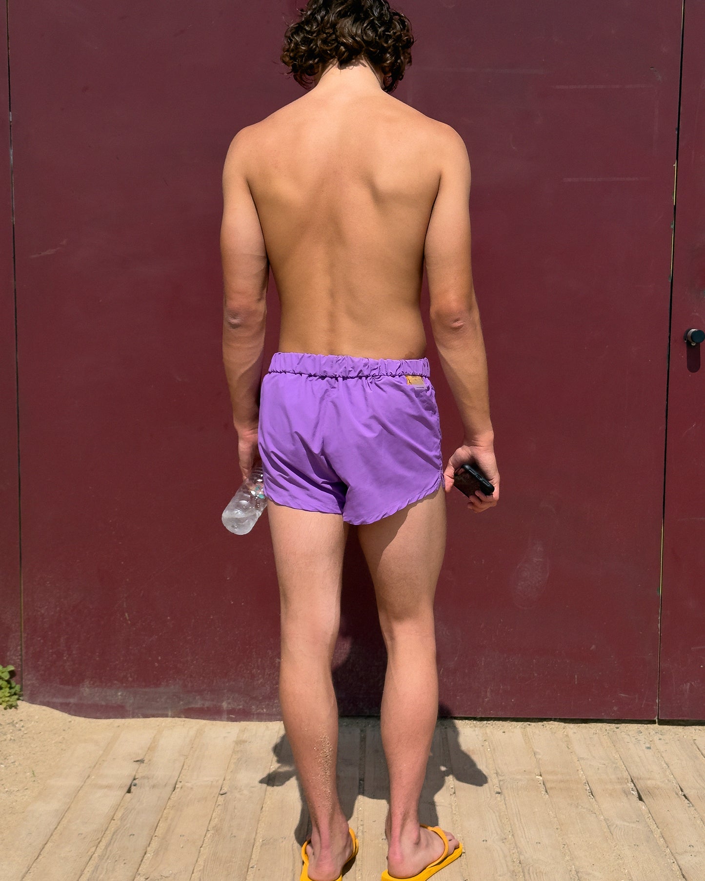 South Swimwear