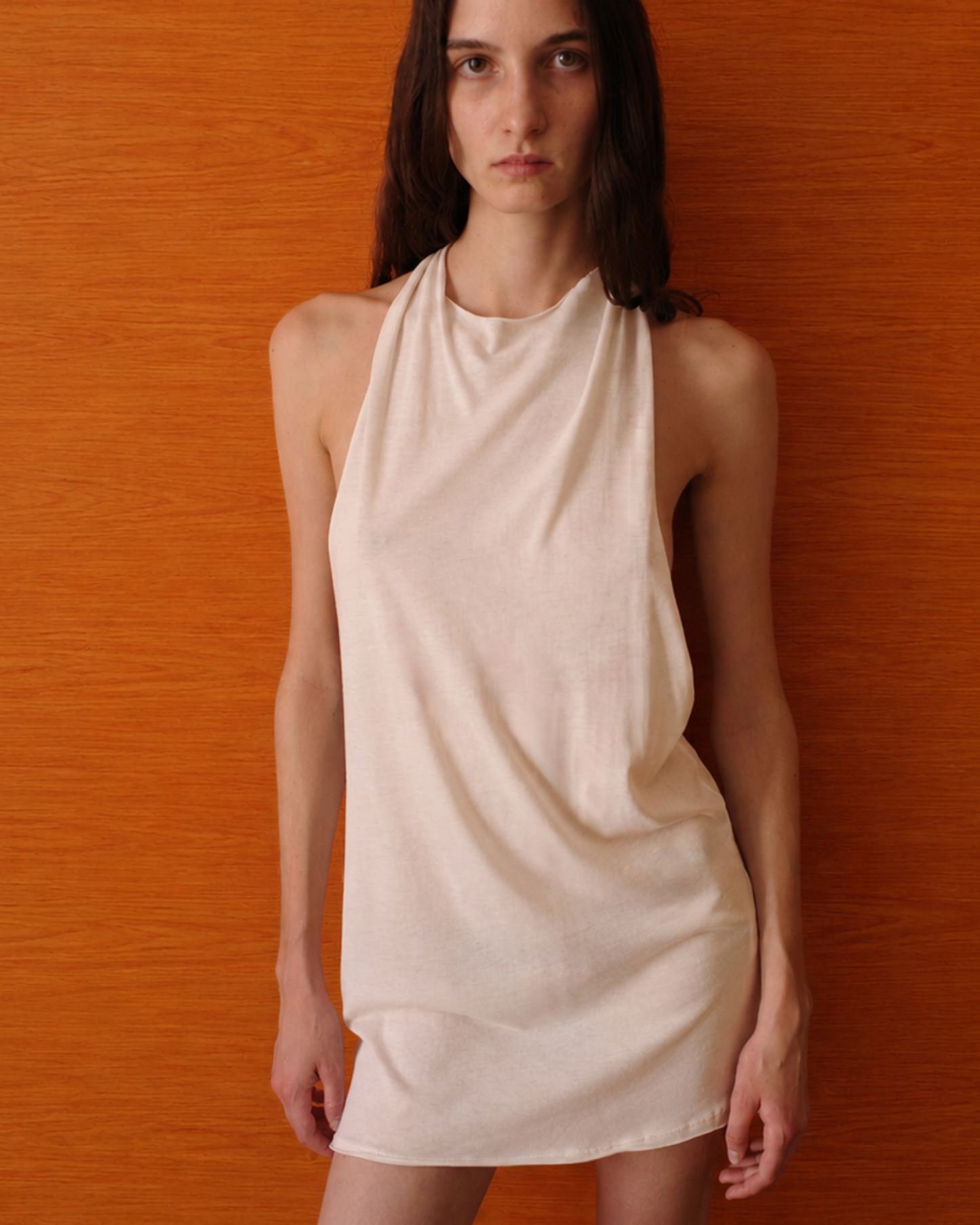 Vincent Dress