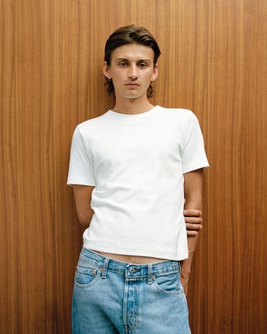 Short-T T-Shirt