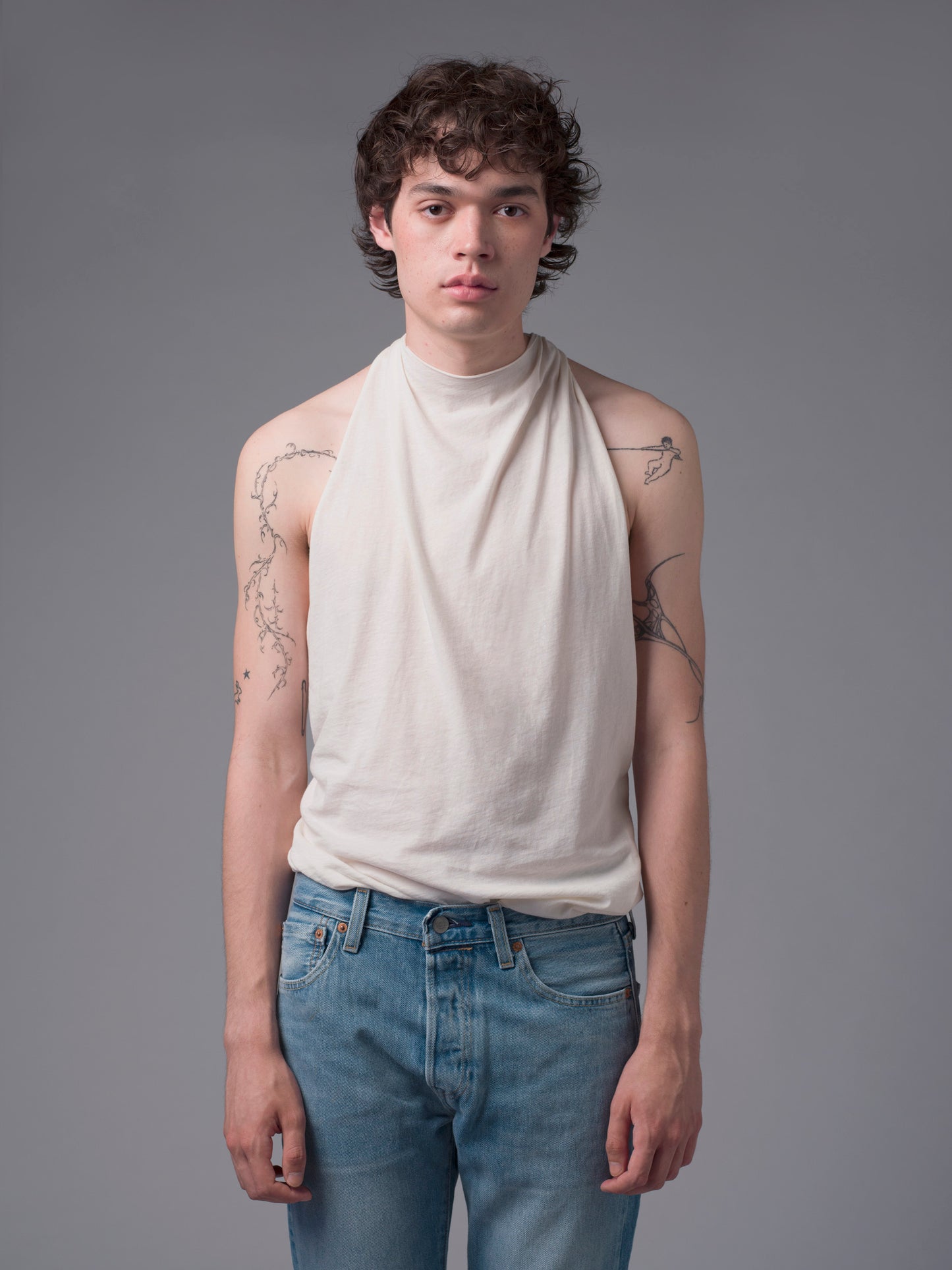 Vincent Tank