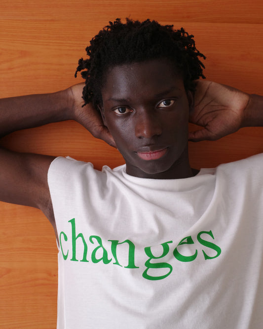 Changes Top