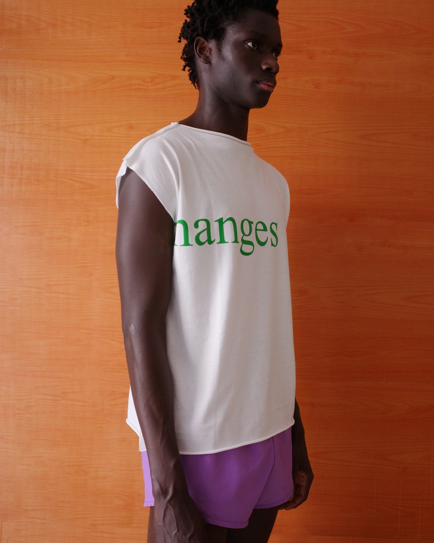Changes Top