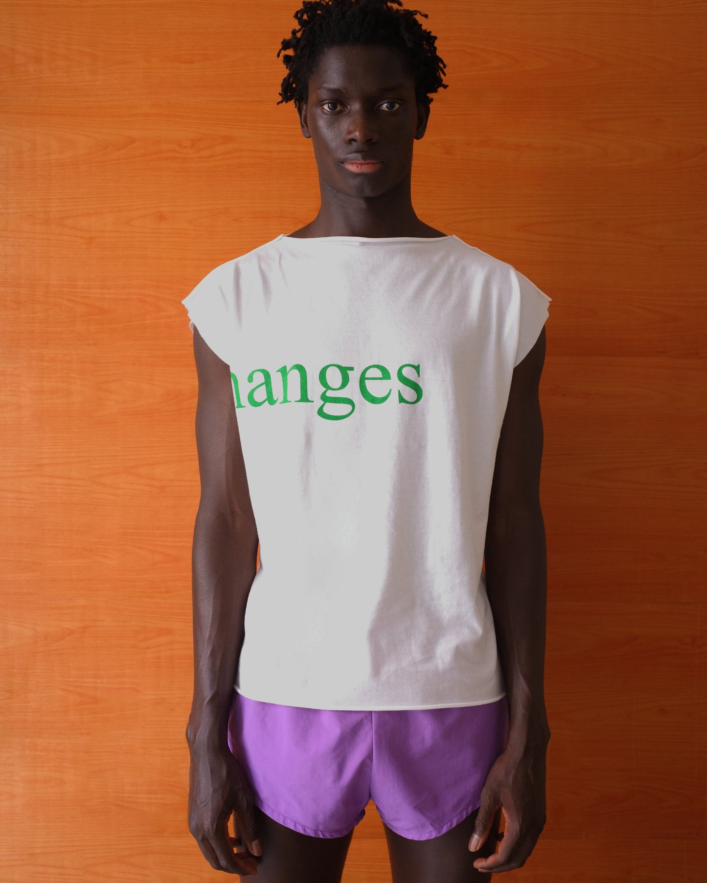 Changes Top