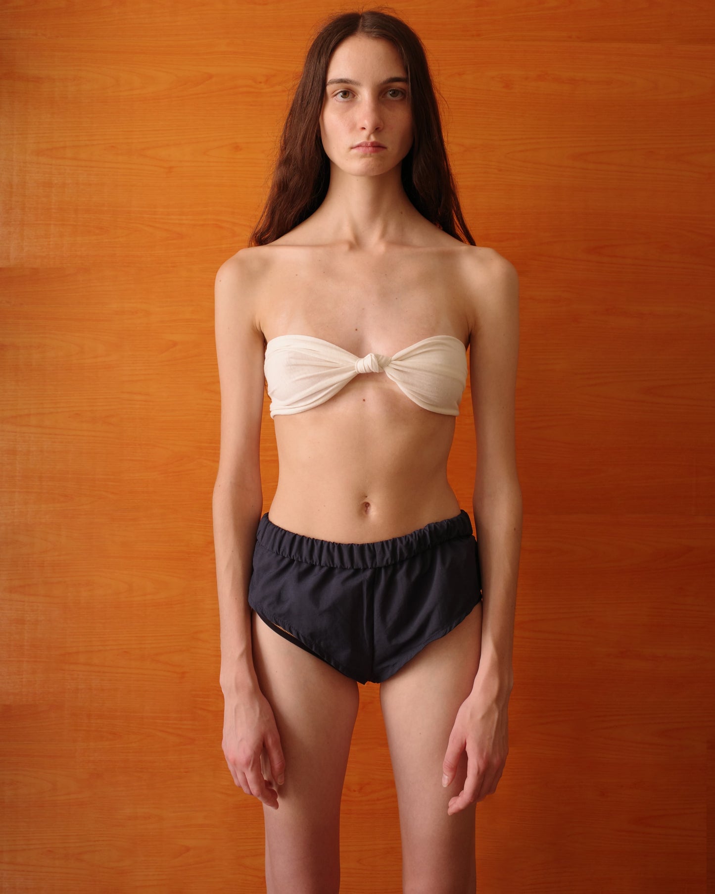 Her Swimsuit