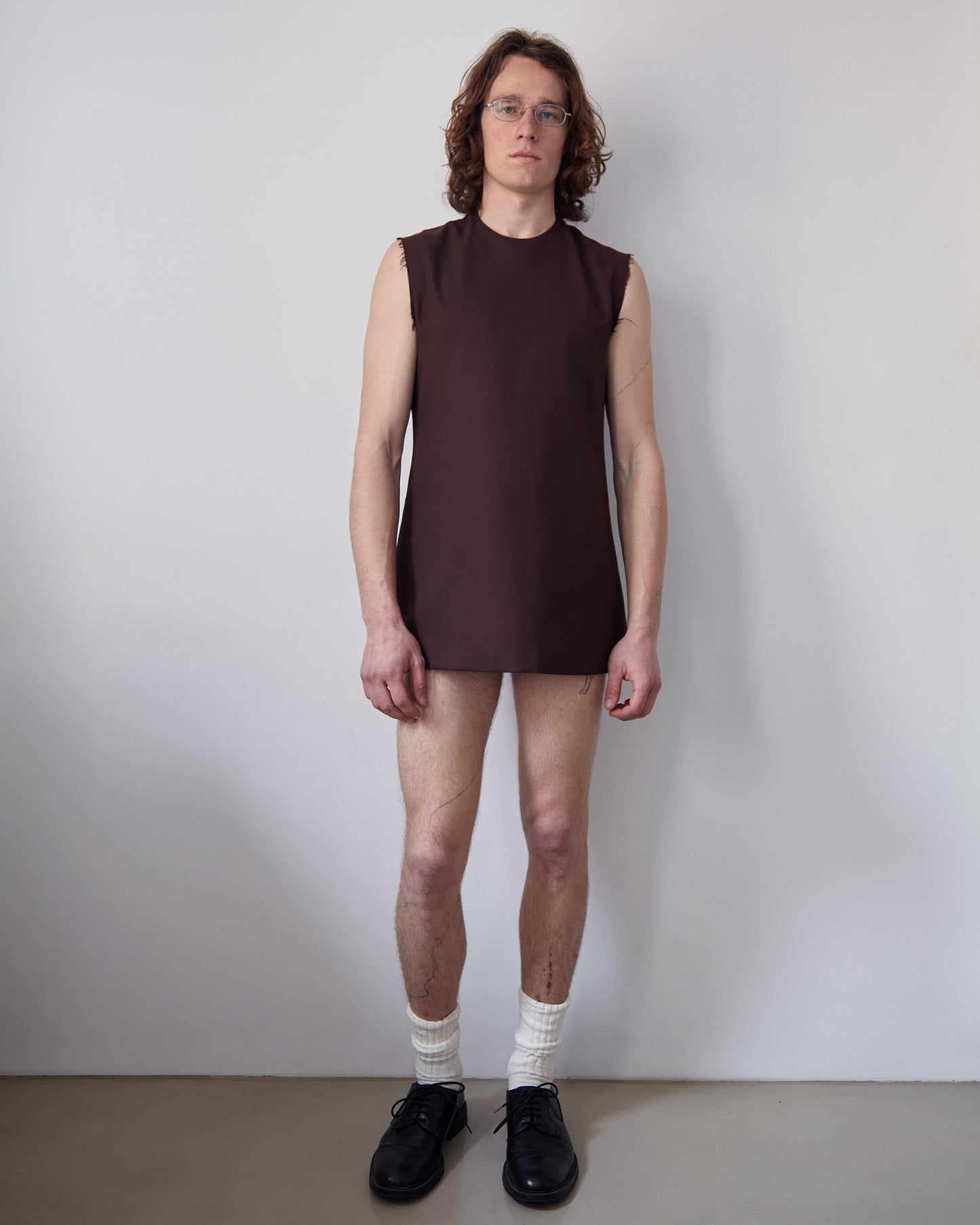 Claire Dress