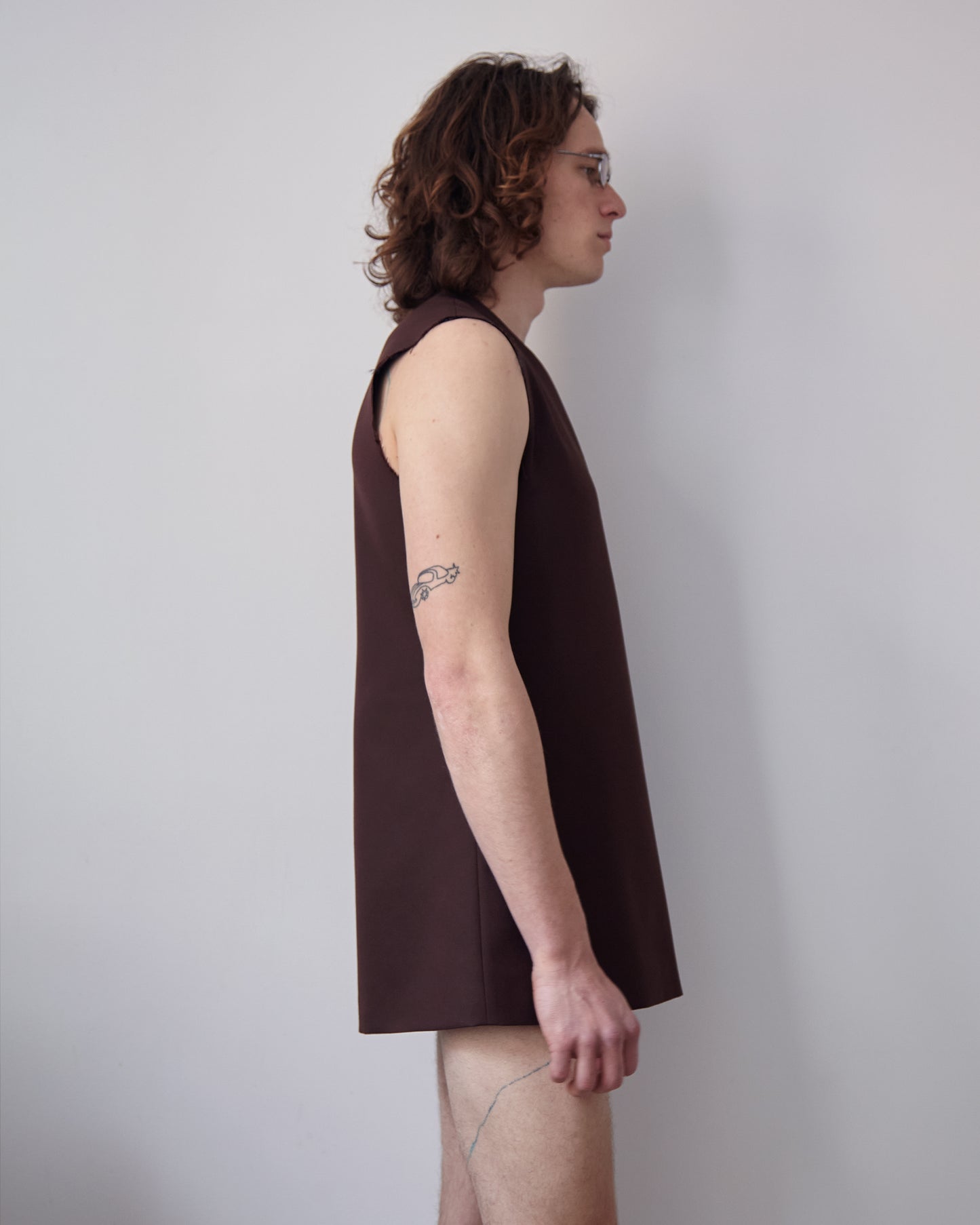 Claire Dress