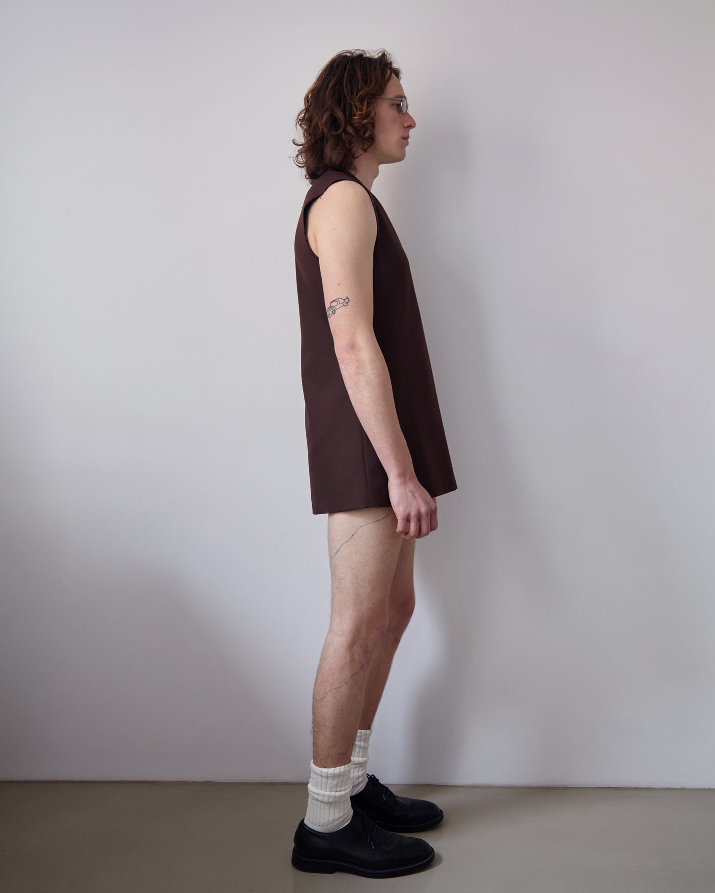 Claire Dress
