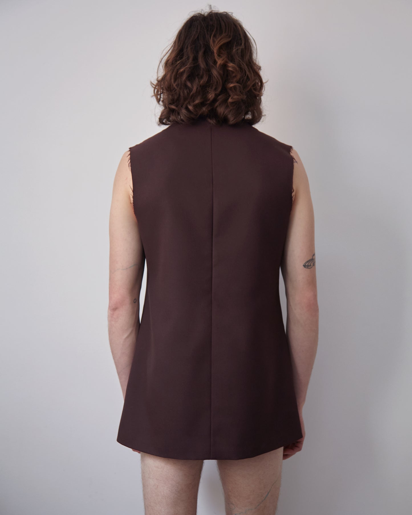 Claire Dress