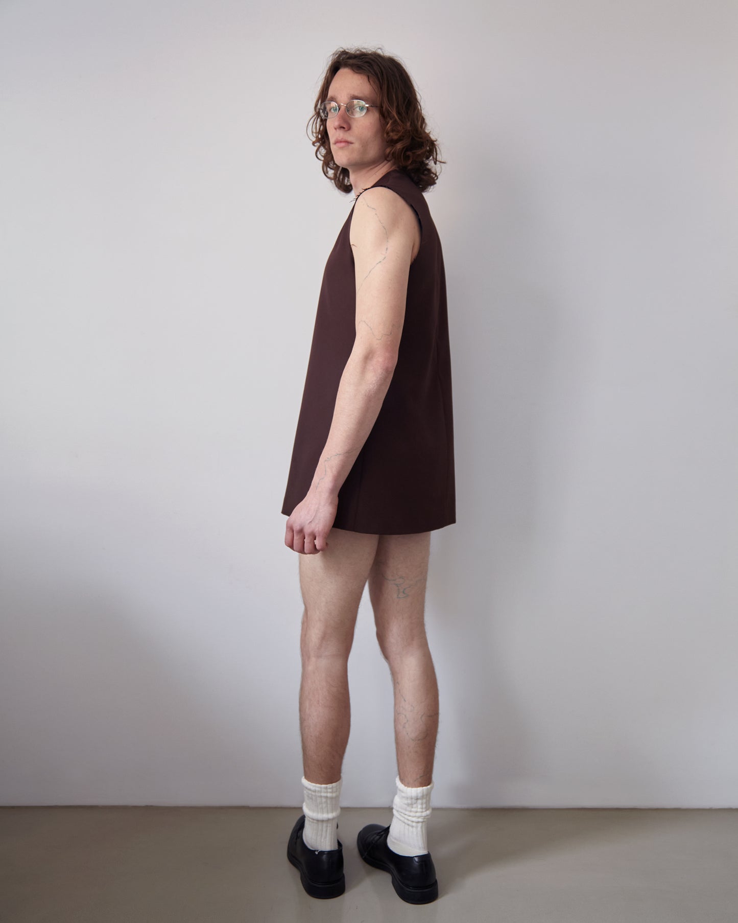 Claire Dress