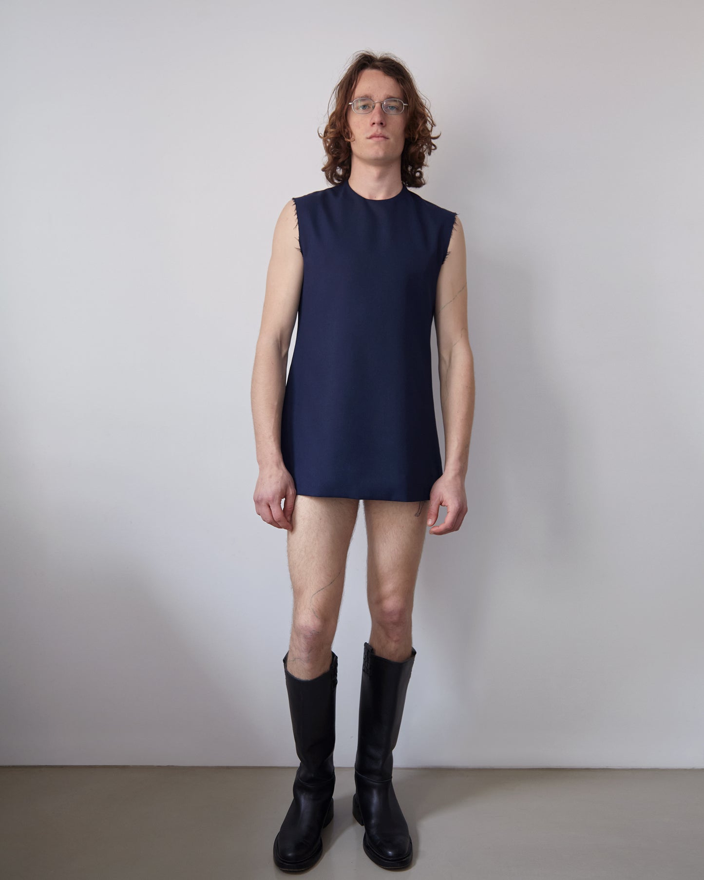 Jérôme Dress