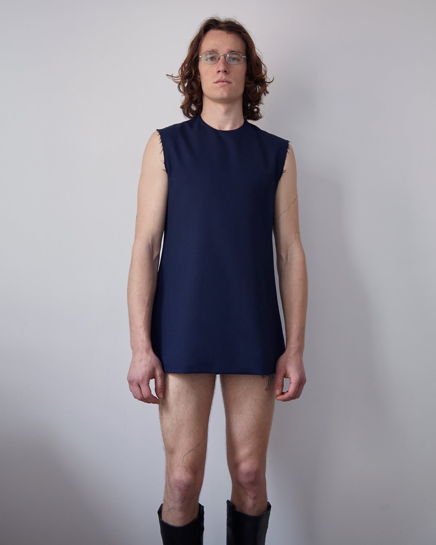 Jérôme Dress