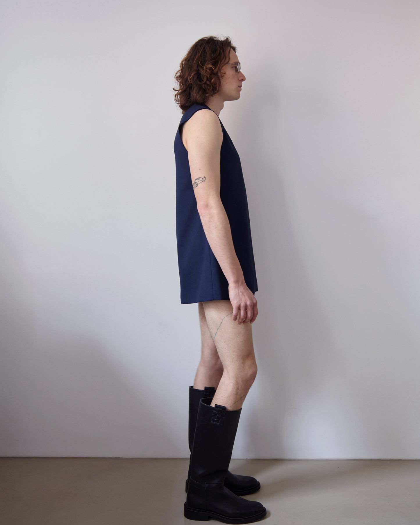 Jérôme Dress
