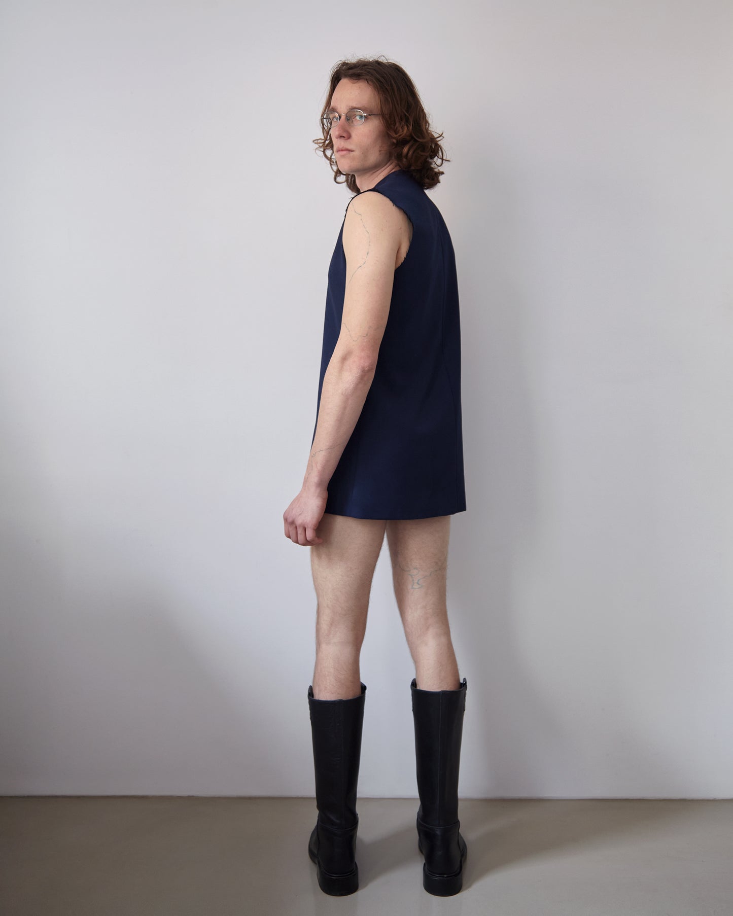 Jérôme Dress
