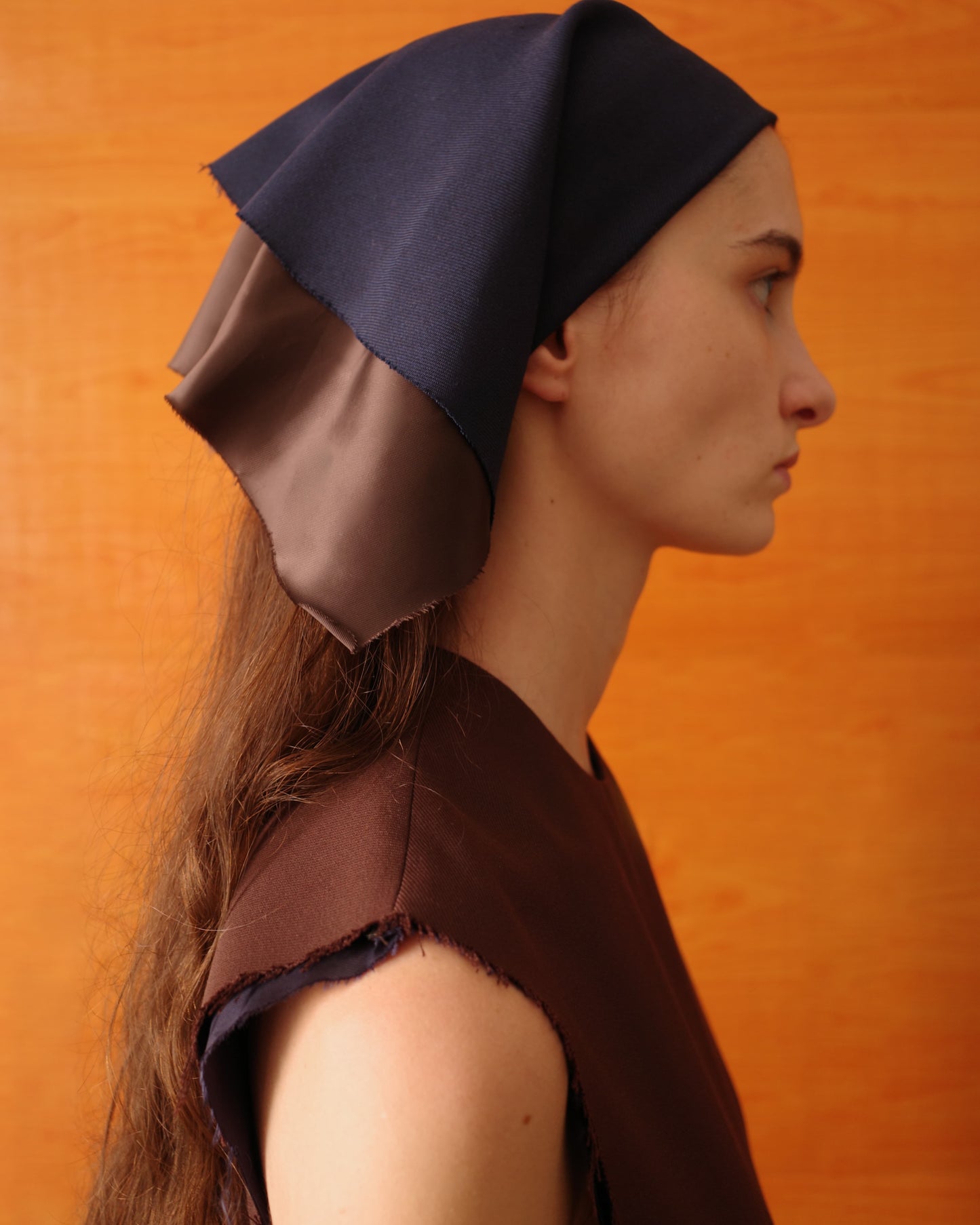 Mar Headpiece