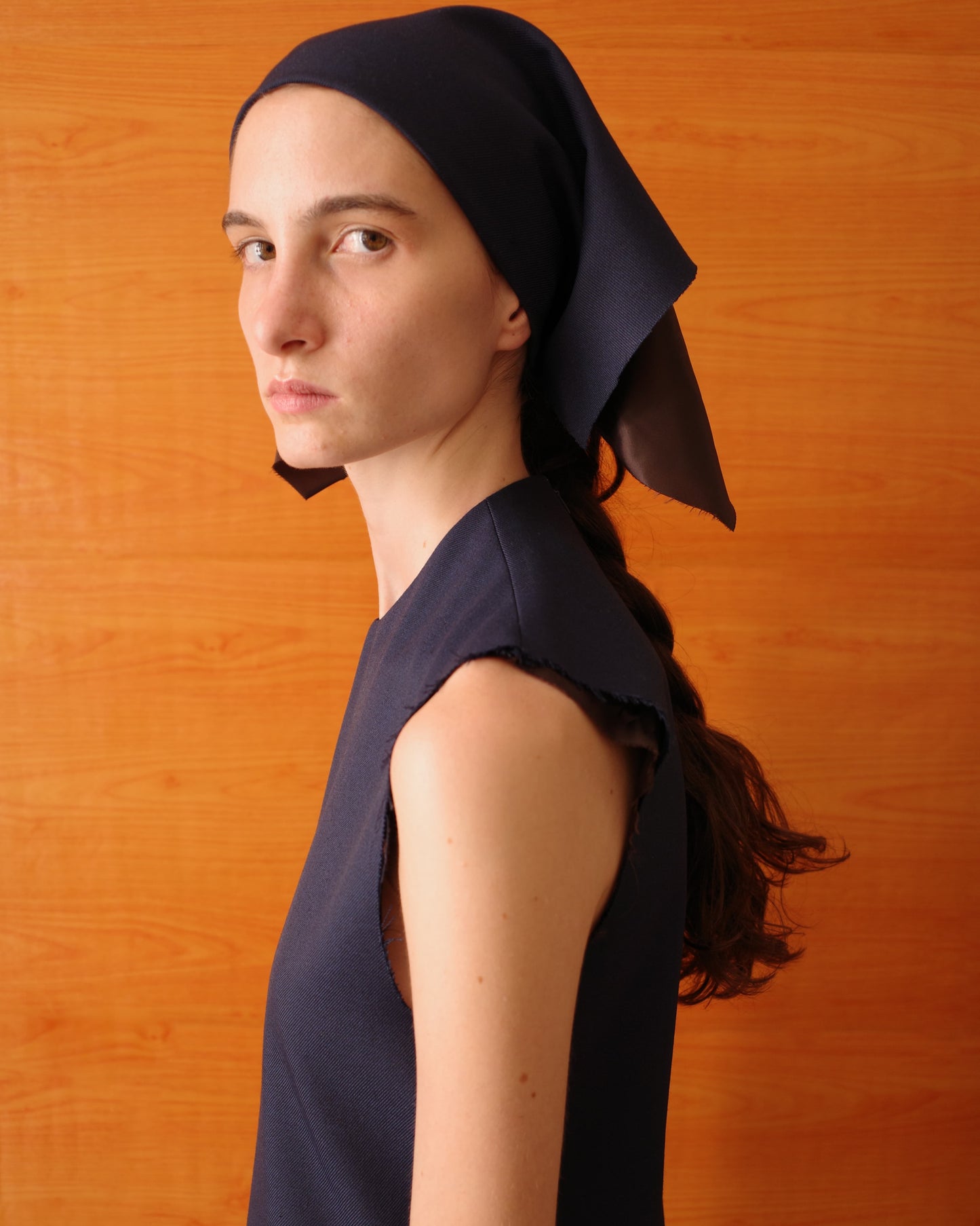 Mar Headpiece