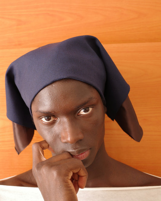 Mar Headpiece