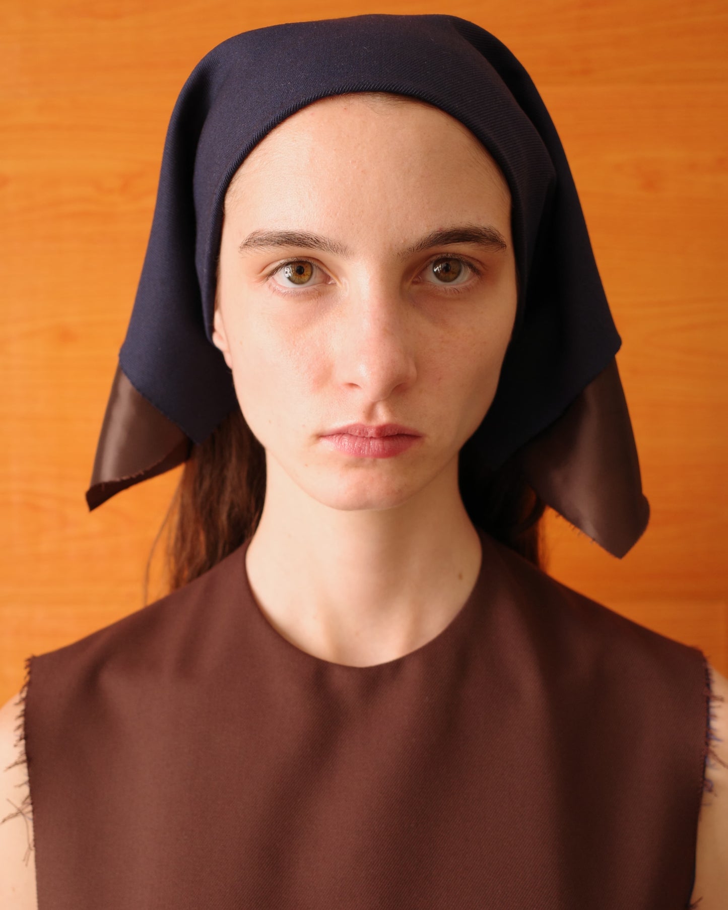 Mar Headpiece