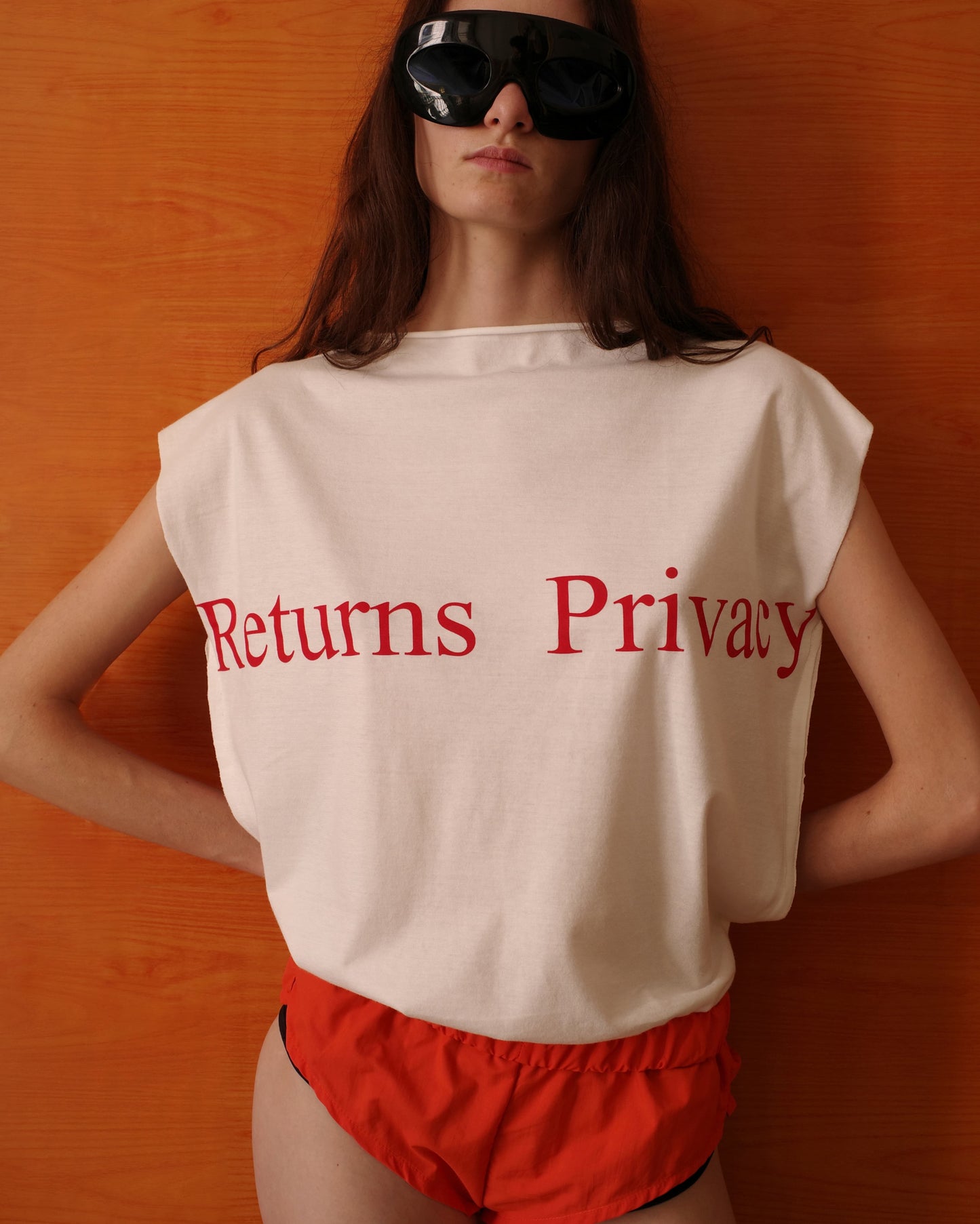 Privacy Top