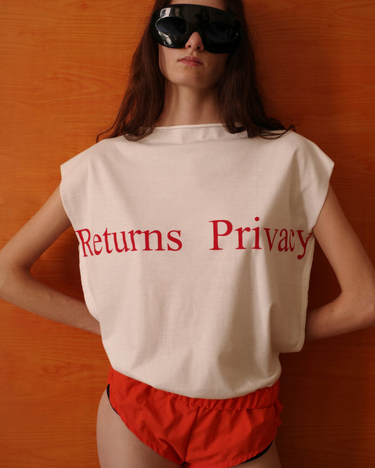 Privacy Top