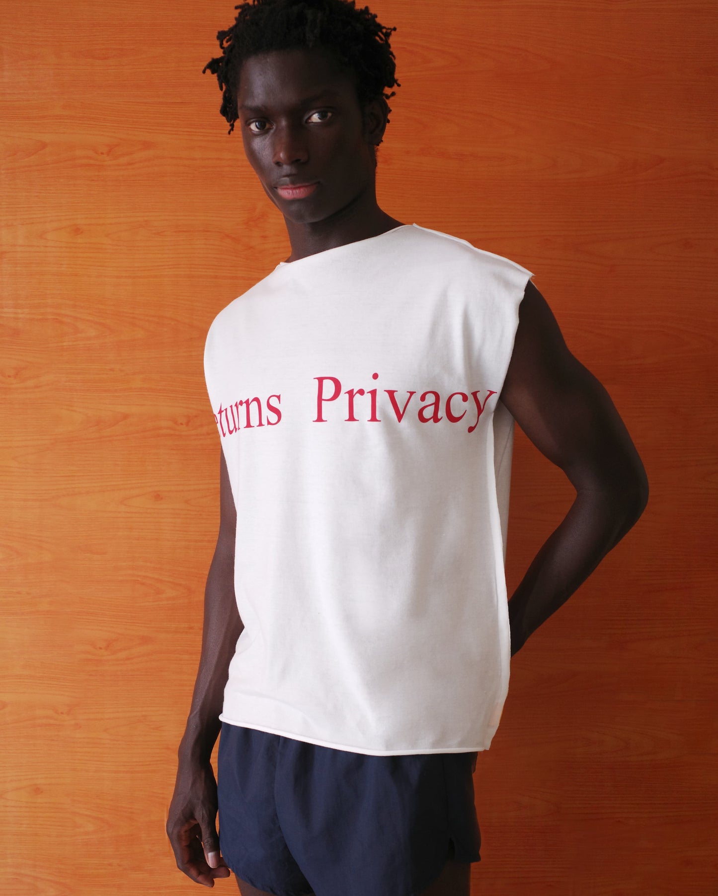 Privacy Top