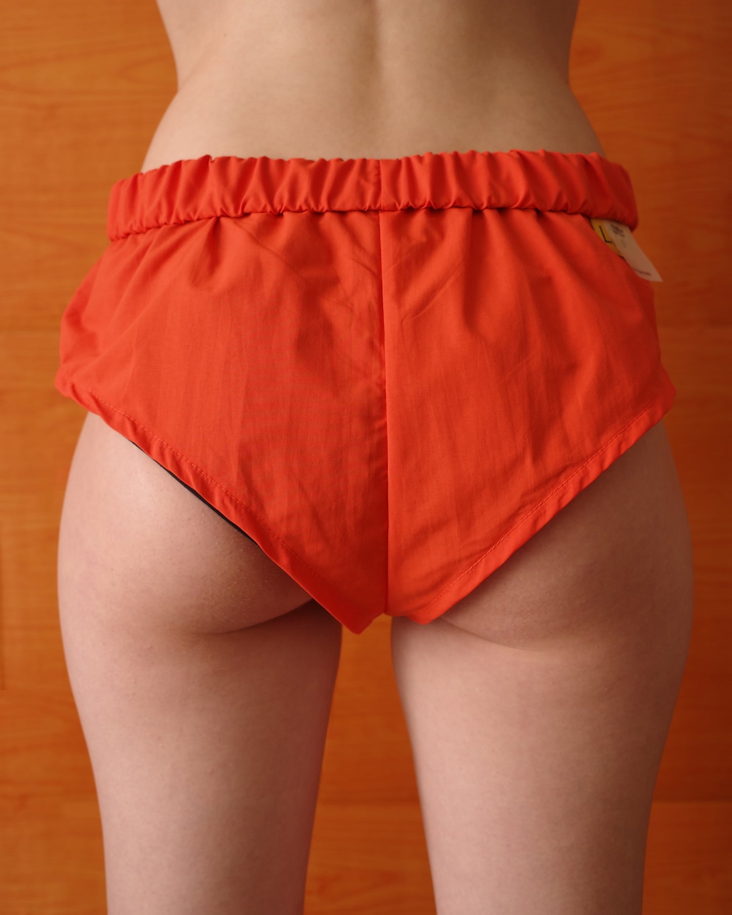 She Swimsuit