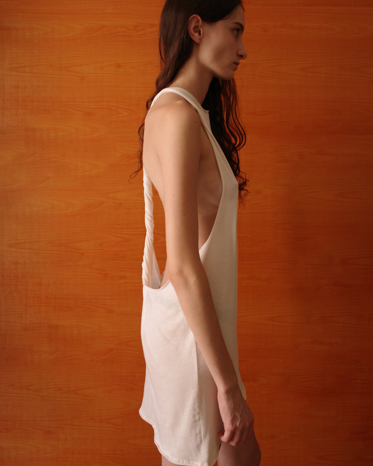 Vincent Dress