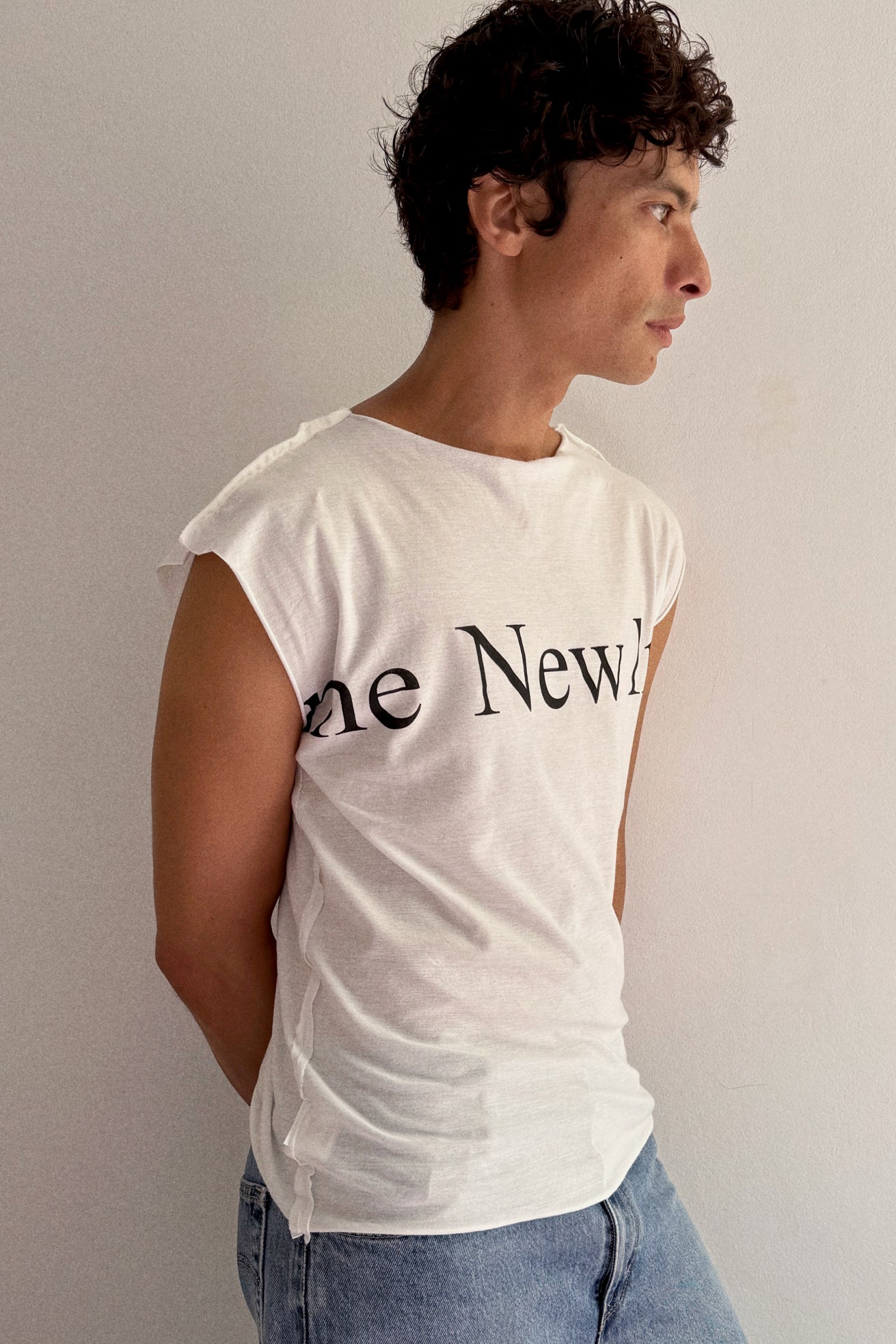New Top