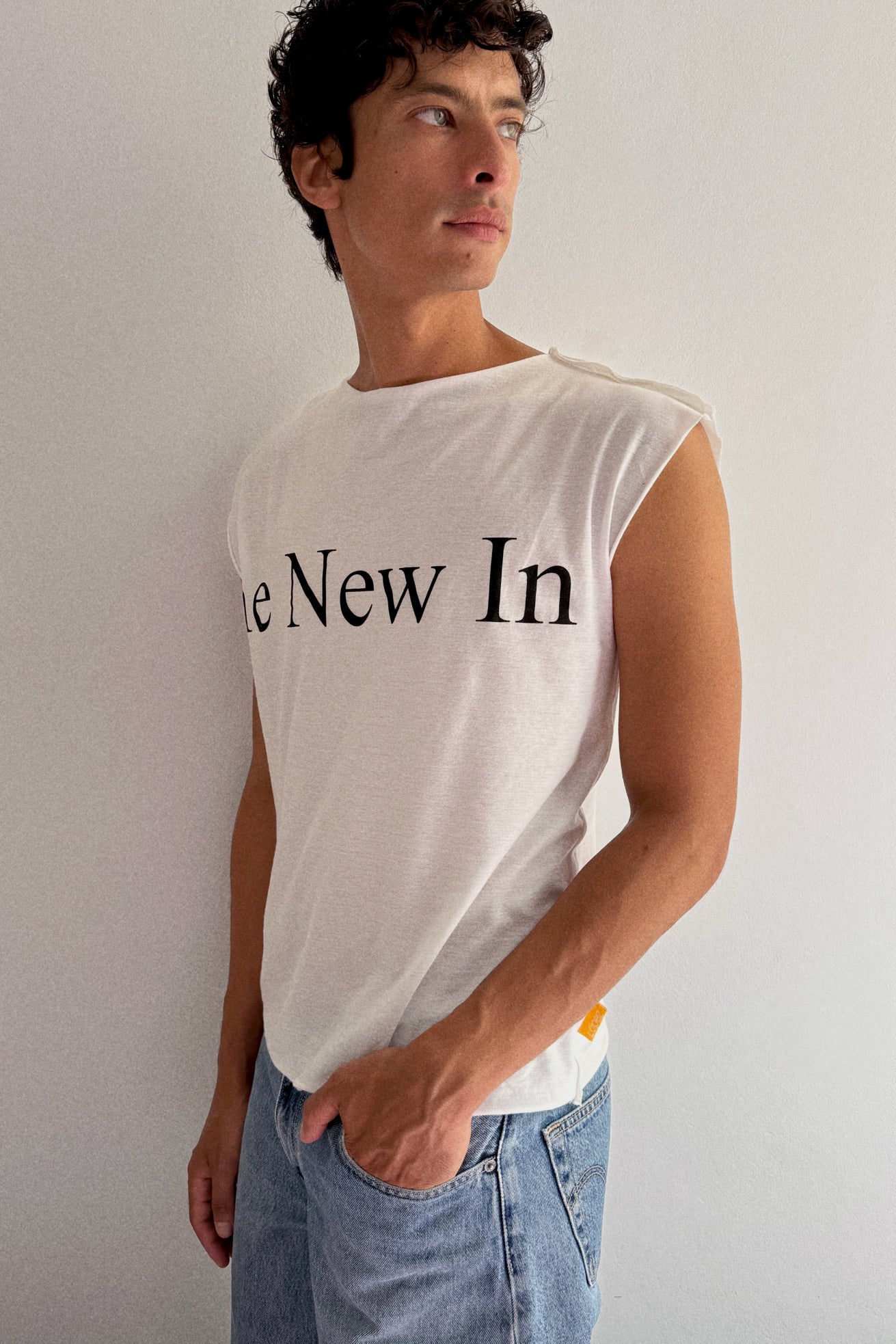 New Top