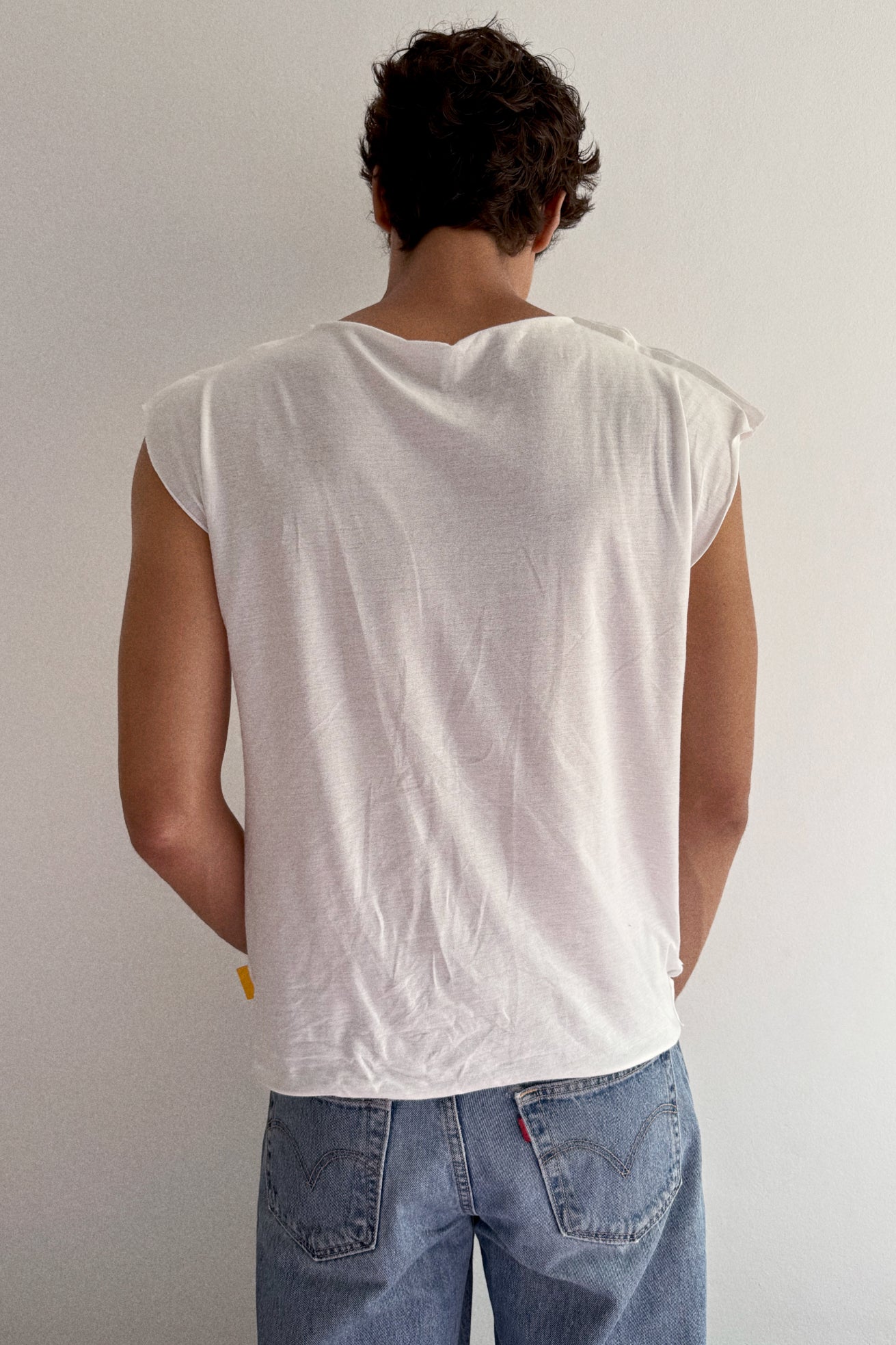 New Top